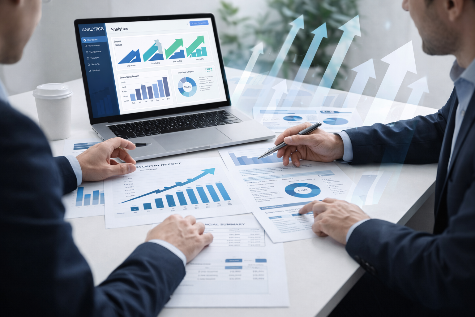 Pro Accounting